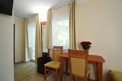 Willa Paweł Vacation rental in West Pomeranian Voivodeship, Poland