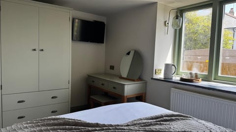 The White Hart Hotel Hotel in Teignbridge