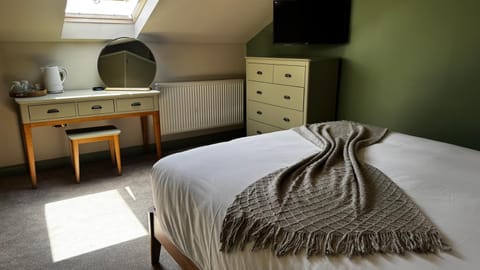 The White Hart Hotel Hotel in Teignbridge