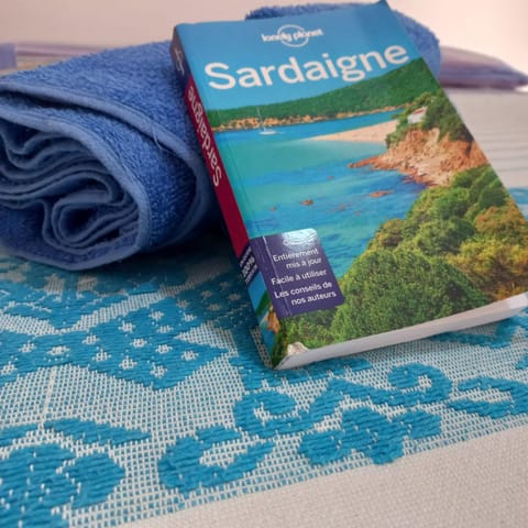 Il pergolato House in Bari Sardo