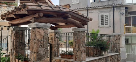 Il pergolato House in Bari Sardo