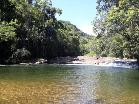 Natural landscape, Hiking, Diving, On site, Lake view, River view