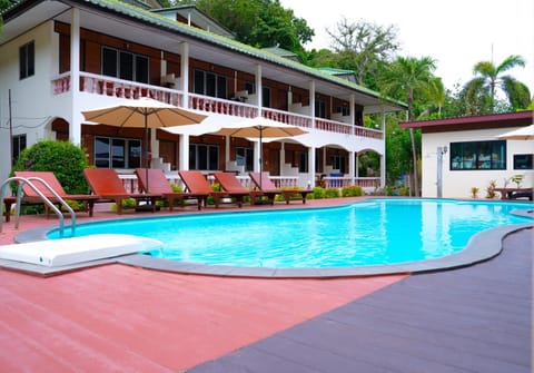 Property building, Swimming pool, Swimming pool