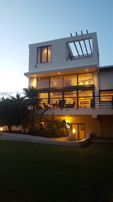 Villa Liberty Villa in Islands