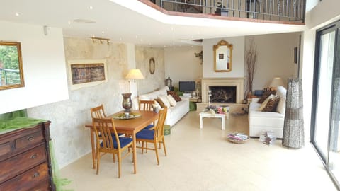 Villa Liberty Villa in Islands