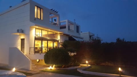 Villa Liberty Villa in Islands