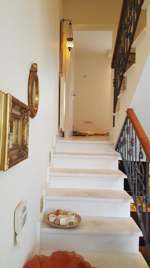 Villa Liberty Villa in Islands