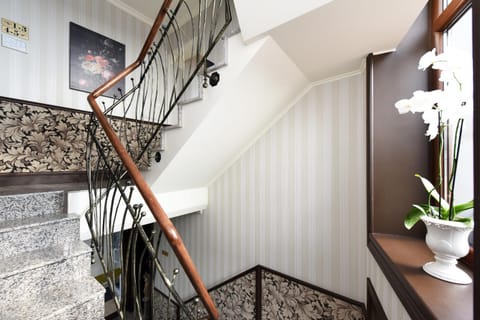 KEY for REST Bed and Breakfast in Palanga