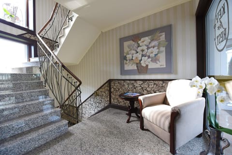 KEY for REST Bed and Breakfast in Palanga