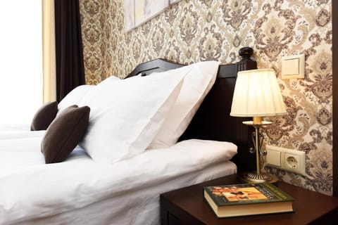 KEY for REST Bed and Breakfast in Palanga