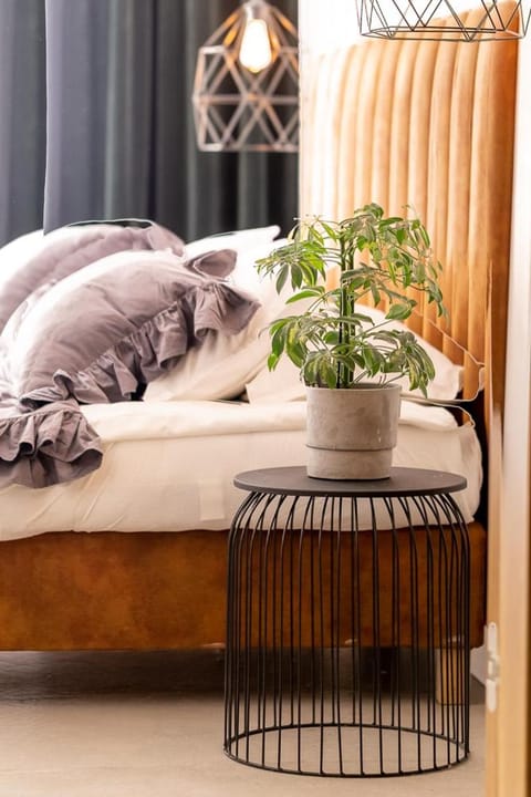 Sypialnia nad morzem Vacation rental in West Pomeranian Voivodeship, Poland