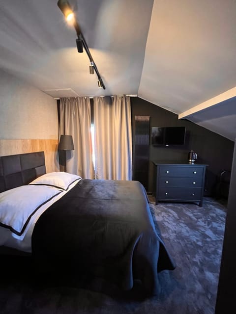 Sypialnia nad morzem Vacation rental in West Pomeranian Voivodeship, Poland