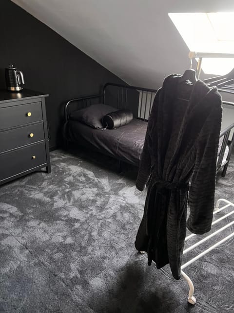 Sypialnia nad morzem Vacation rental in West Pomeranian Voivodeship, Poland