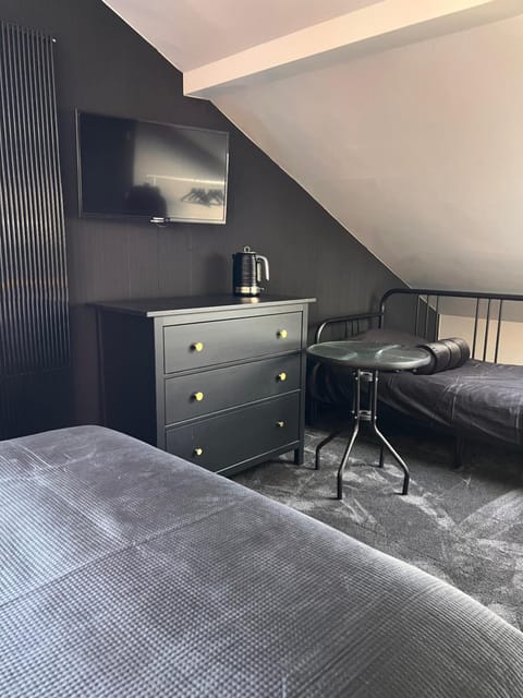 Sypialnia nad morzem Vacation rental in West Pomeranian Voivodeship, Poland