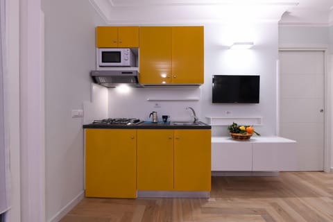 TV and multimedia, Kitchen or kitchenette