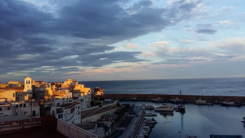 Sea view