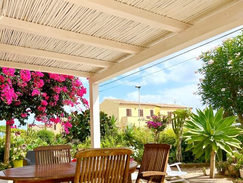 Patio, Garden, Balcony/Terrace