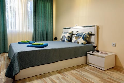 Apartment Iris Apartment in Plovdiv