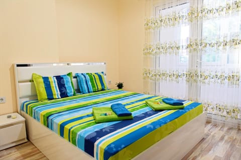 Apartment Iris Apartment in Plovdiv