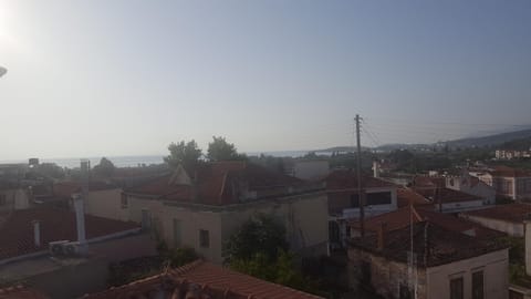 P & G Apartment Apartment in İzmir Province