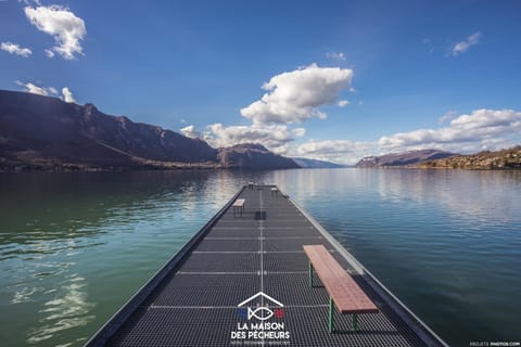 Lake view