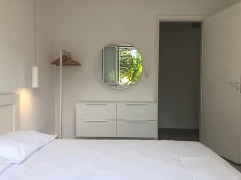 Bedroom, wardrobe