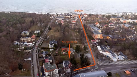 Noclegi Flauta Vacation rental in West Pomeranian Voivodeship, Poland