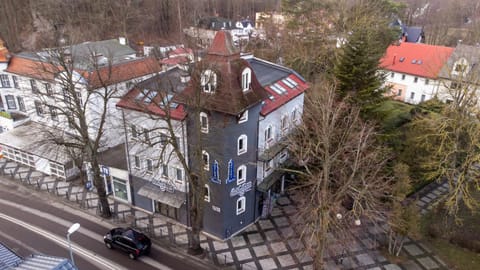 Noclegi Flauta Vacation rental in West Pomeranian Voivodeship, Poland