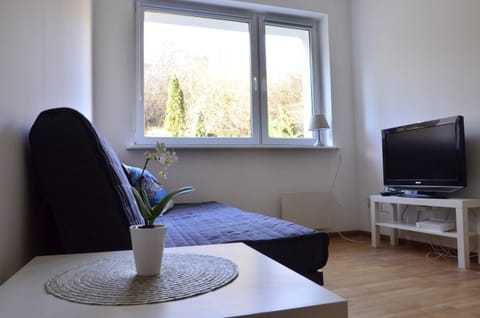 Private apartment near the city centre Apartment in Gdansk