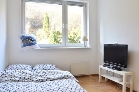 Private apartment near the city centre Apartment in Gdansk