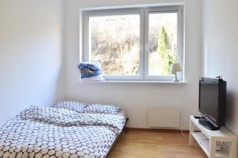 Private apartment near the city centre Apartment in Gdansk