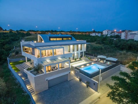 Villa Franica Apartment in Zadar