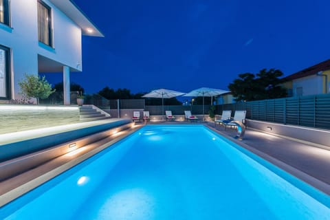 Villa Franica Apartment in Zadar