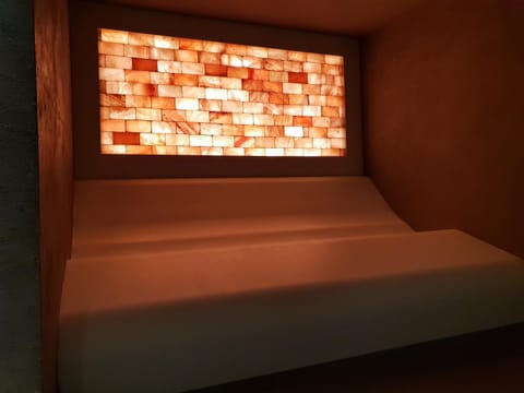 Spa and wellness centre/facilities