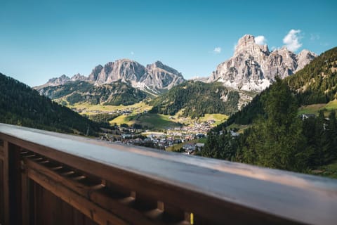 Hotel Arlara Hotel in Corvara