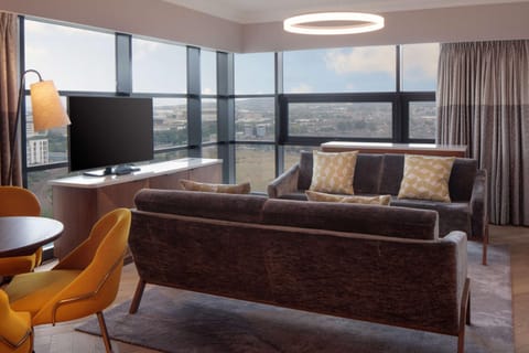 View (from property/room), Living room