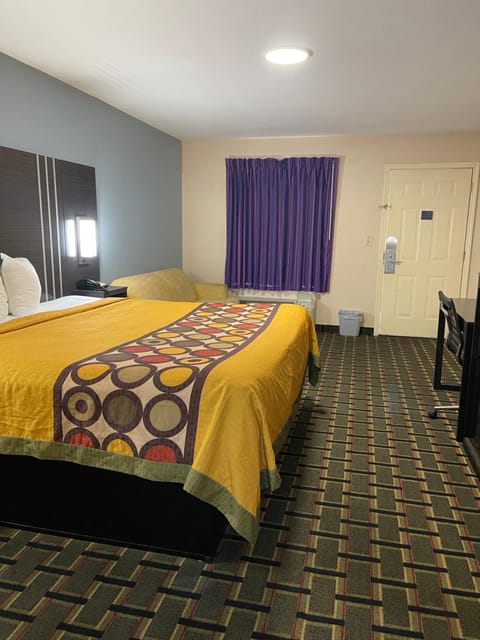 New Hampshire Inn West Memphis Motel in Marion