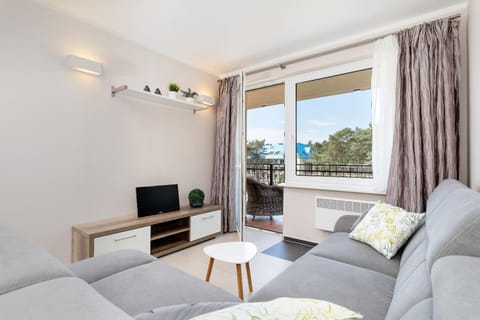 TV and multimedia, Balcony/Terrace, Living room, Photo of the whole room, Seating area
