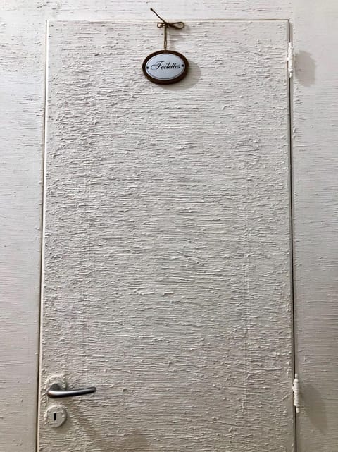 L'Orecchietta Apartment in Basilicata