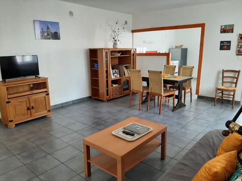 Gîte de Kerezenn House in Vosges