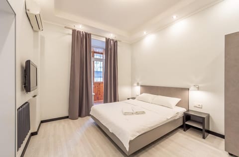 TV and multimedia, Balcony/Terrace, Bedroom