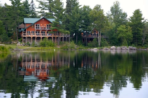 Property building, View (from property/room), Other, Lake view, River view