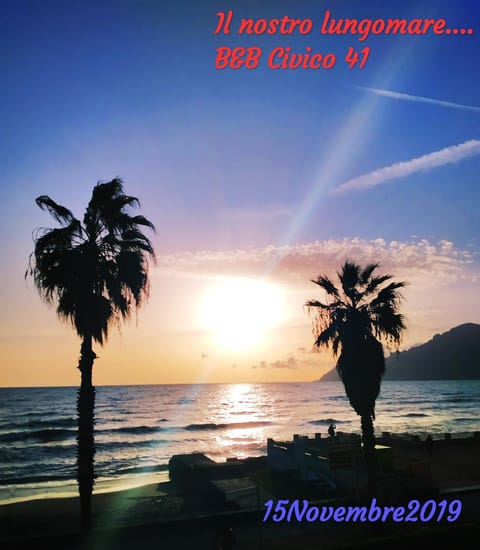 B&B Civico 41 Salerno Bed and Breakfast in Salerno