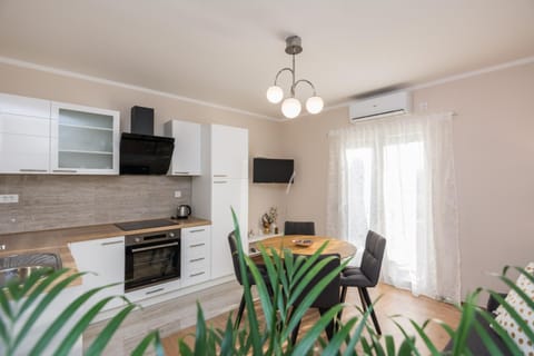 Apartments Star - free private parking Apartment in Zadar
