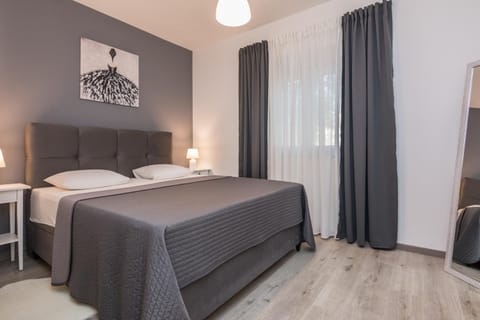 Apartments Star - free private parking Apartment in Zadar