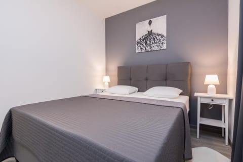 Apartments Star - free private parking Apartment in Zadar