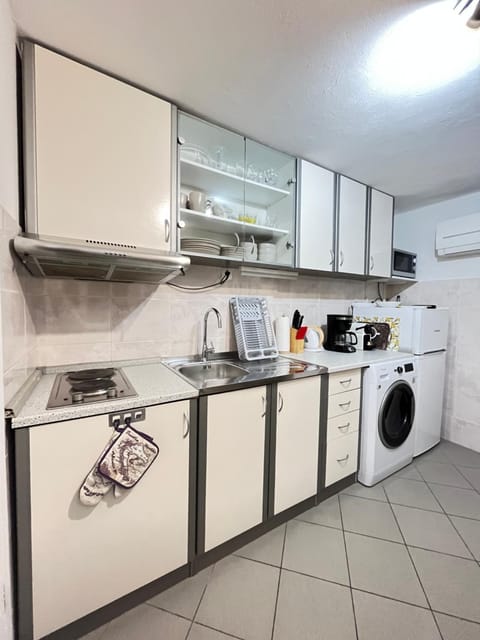 Lavanda House in Šibenik-Knin County, Croatia