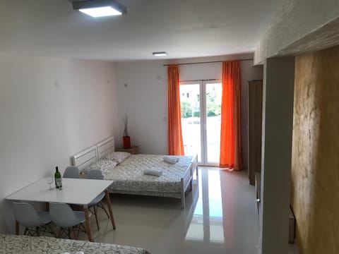Apartments AS Apartment in Budva
