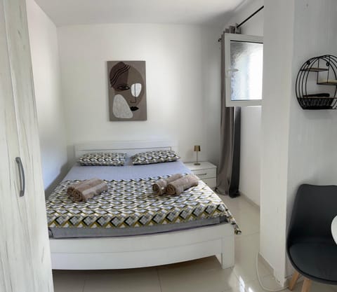Apartments AS Apartment in Budva