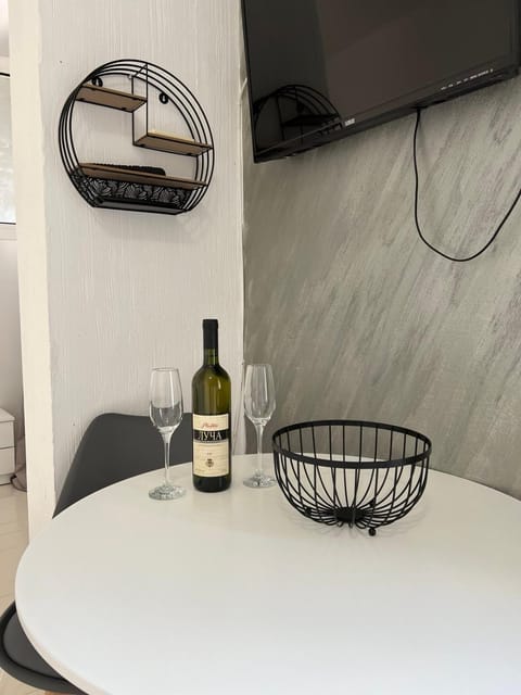 Apartments AS Apartment in Budva